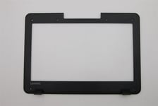 Lenovo Winbook 100e Bezel front trim frame Cover Black 5B30Q40387