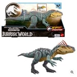 Jurassic World Neovenator Epic Evolution Gigantic Trackers
