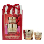 Estee Lauder Glowing All The Way 2 Piece Gift Set