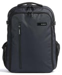 Samsonite ROADER L EXP Laptop backpack dark blue