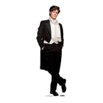 Star Cutouts - Stsc321 - Figurine Géante - 11Th Doctor Le Mariage - Doctor Who