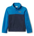 Columbia Steens Mountain 1/4 Snap Fleece Pull-over Unisex Kids Fleece Pull Over