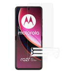 Motorola Razr 40 Ultra 5G, Razr 40 5G skjermbeskytter