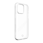 Forcell iPhone 13 Pro Mobilskal F-Protect - Transparent