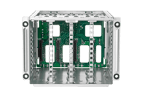 Hpe Dl380 Gen11 2sff U.3 Hdd Stacking Kit