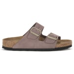 Mules BIRKENSTOCK  ARIZONA FADED PURPLE CALZ S