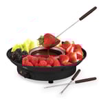 Elektrisk Fondue Set