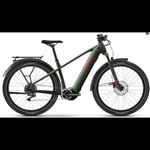 Haibike Trekking 5 M