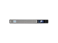 Ups Rack 5P G2 1550Va 1350W 5P1550irg2 Eaton