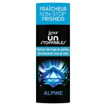 Doftkulor 235g | Lenor Unstoppables Alpine