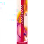 Wella Color Touch Vibrant Reds 60ml - 55/65