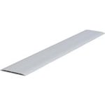 HABO DÖRRTRÖSKEL SILVER 120X2000MM