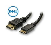 Dell XPS 10 Tablet HD HDMI Adaptor Cable Lead Adapter For TV Monitor Display