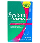 SYSTANE ULTRA UD Lubricant Eye Drops New