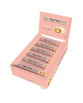 Bodylab Superior High Protein Bar White Chocolate Raspberry 12x60g