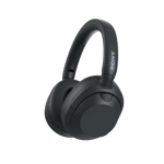 Sony ULT WEAR Wireless Noise Cancelling Headphones - Black