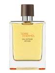 Terre D'hermès Eau Intense Vetiver Eau De Parfum 200 Ml Parfym Eau De Parfum Nude HERMÈS