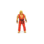 Ultra Street Fighter II: The Final Challengers 1/12 Ken figur 15 cm
