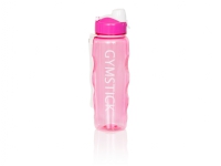 Water Bottle 0,75l (pink)