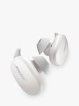 Bose QuietComfort Earbuds Noise Cancelling True Wireless Sweat & Weather-Resistant Bluetooth In-Ear Headphones with Mic/Remote Soapstone