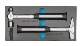 Hammarsats 2-Delar Eva Foam ProMeister