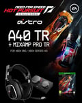 Astro - A40 TR + MA Pro XB1 Gen 4 & Need for Speed Hot Pursuit Remaster Bundle