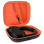 Geekria Headphones Hard Shell Case for Sony WH1000XM3, WH1000XM2, WHCH700N