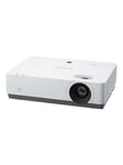 Projektor VPL EX455 - 1024 x 768 - 0 ANSI lumens