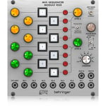 Behringer Mix-Sequential Module 1050 8ch Mixer/Sequencer Modul for Eurorack