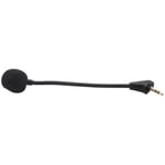 Replacement Gaming Mic for Cloud Alpha Computer Gaming Headset F3X3