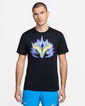 Rafa Men's NikeCourt Dri-FIT Tennis T-Shirt