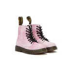Dr Martens Dr. 1460 Pascal Tie Dye K Toddlers Pink Boots