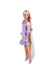 Steffi Love Fashion Doll Flower Hair