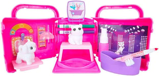 CRAYOLA Washimals Set Exhibition Drawing Artistic - Accessories And Playset