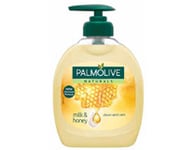Palmolive Tvål Milk & Honey 300ml