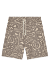 NN07 Jerry Shorts 3420 Brun