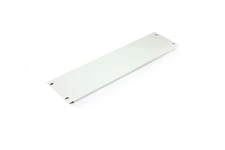 Digitus TN-19-M3U-GY rack tillbehör Blank panel