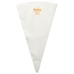 Återanvändbar Spritspåse Vit 40 cm