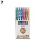Brand New Gel Pens Glitter Metallic Colour Scented Shine