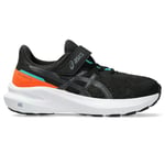 Asics GT-1000 13 PS 34½ Svart - Handla nu på Loparshop.se!