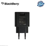 Genuine 2-Pin Blackberry USB Mains Charger for 9320 9720 9700 9780 9800 9900 Q5