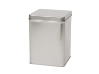 Teburk Fyrkantig Silver 750 gram