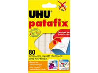 Uhu Patafix Häftmassa, 53 G