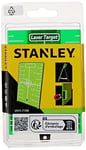 Stanley STHT1-77368 Cible Magnétique réfléchissante verte - Cible pour Laser