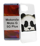 Designskal TPU Motorola Moto G 5G Plus