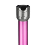 PINK EXTENSION WAND TUBE HANDLE DYSON V7 V8 CORDLESS VACUUM CLEANER GENUINE