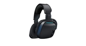Gioteck tx70 - casque gamer bluetooth, cable jack 3. 5mm, taille ajustable, volume control, casque gamer sans fil switch ps4 xbox one et pc (noir)
