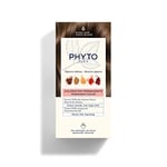 Coloration Permanente PHYTO PhytoColor 6-rubio oscuro Sans ammoniaque