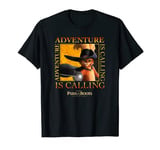 DreamWorks Puss In Boots: The Last Wish Adventure Is Calling T-Shirt