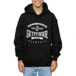 Harry Potter Boys Gryffindor Keeper Cotton Hoodie - 5-6 Years